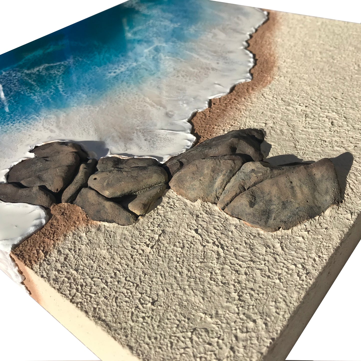 Guidance - 12" x 12"