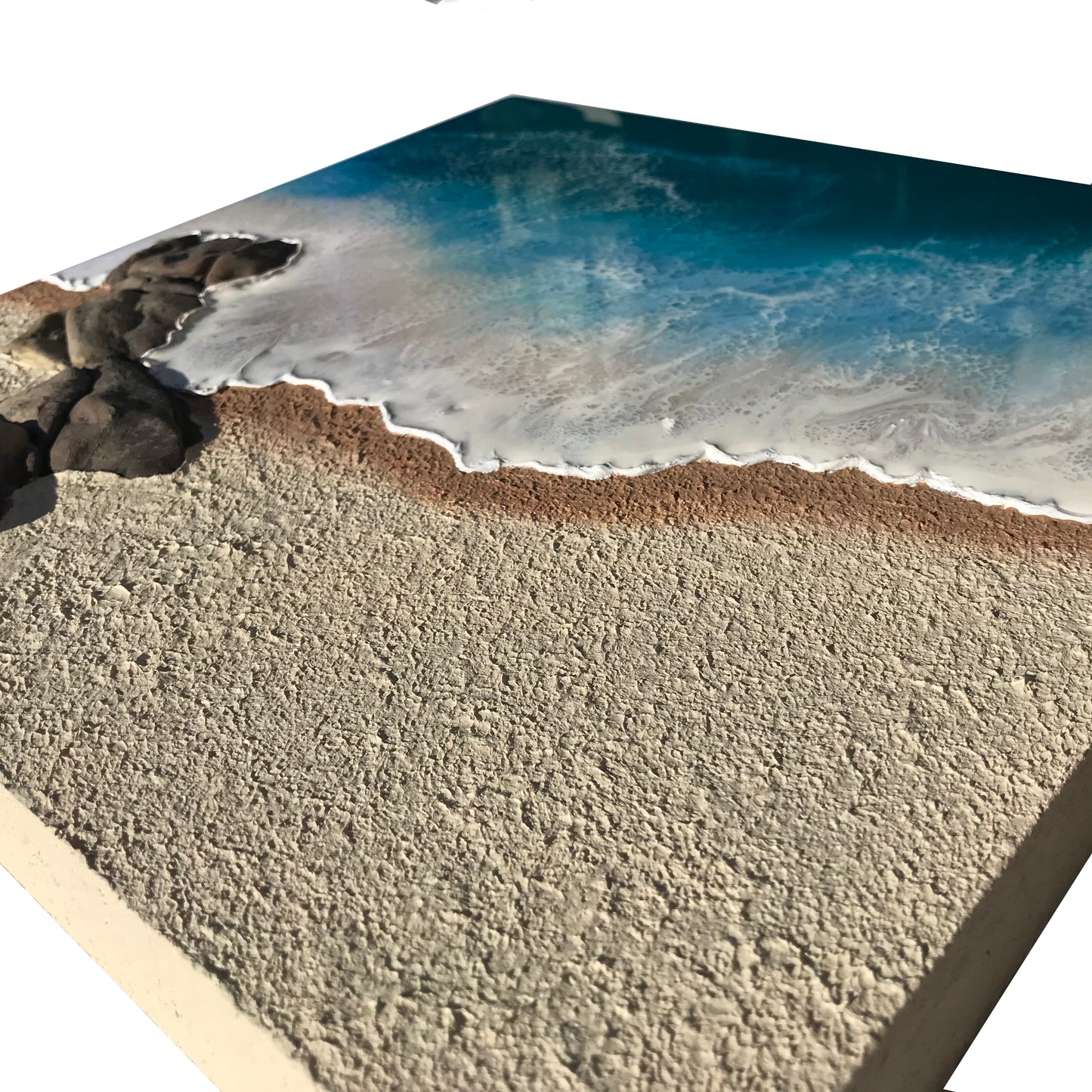 Guidance - 12" x 12"