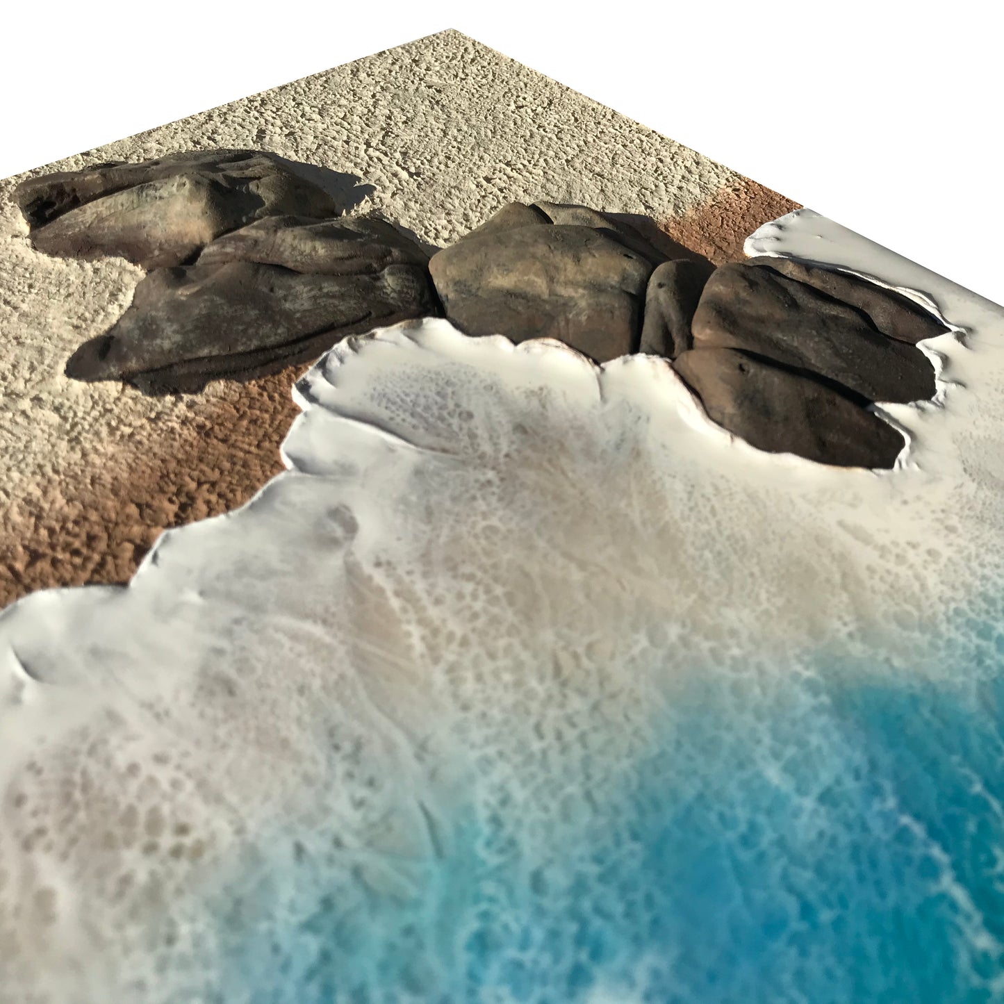 Guidance - 12" x 12"