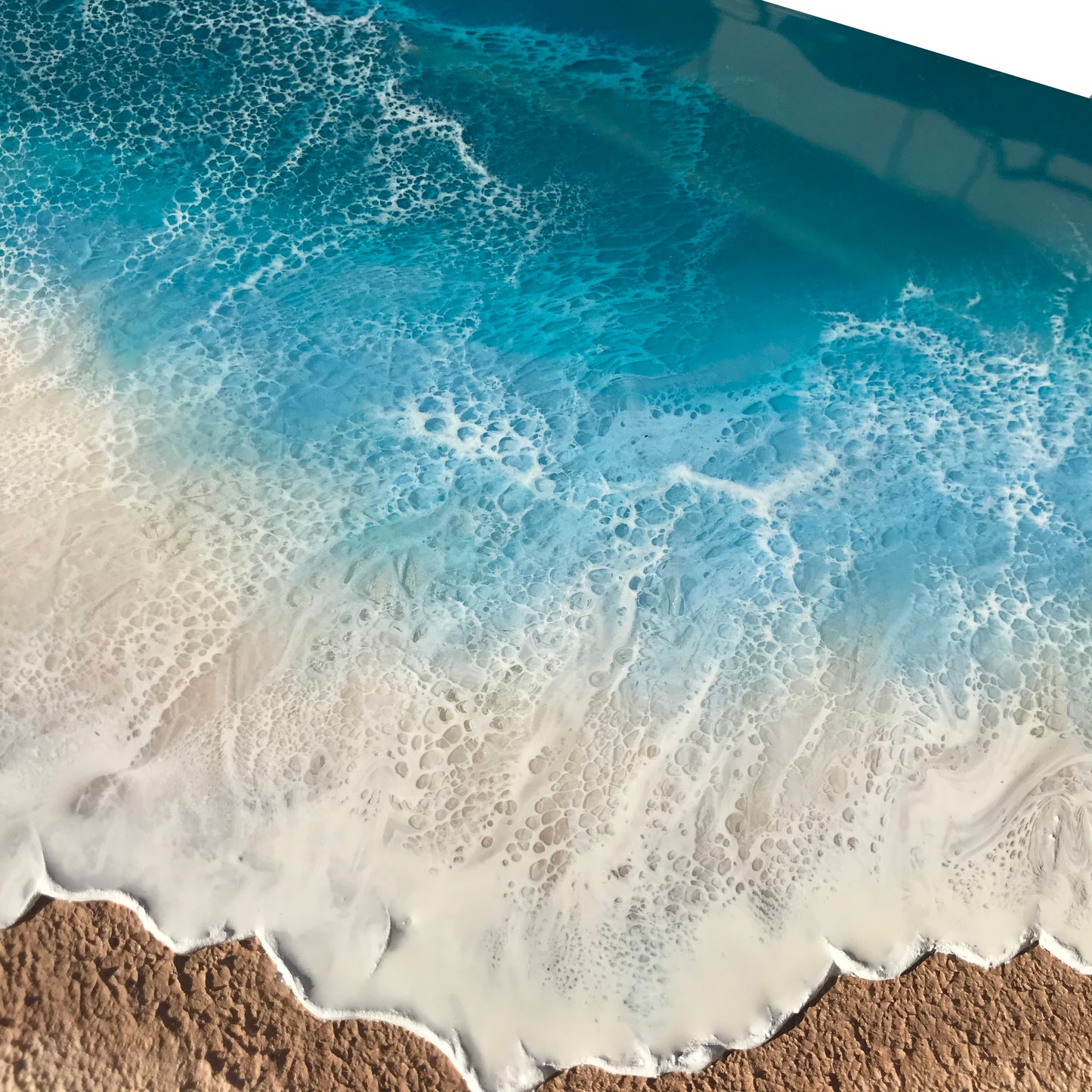 Guidance - 12" x 12"