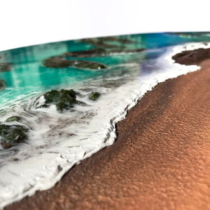 Sea Breeze - 18"