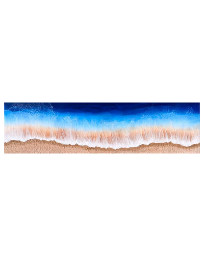 Open Waters - 28" x 7.5