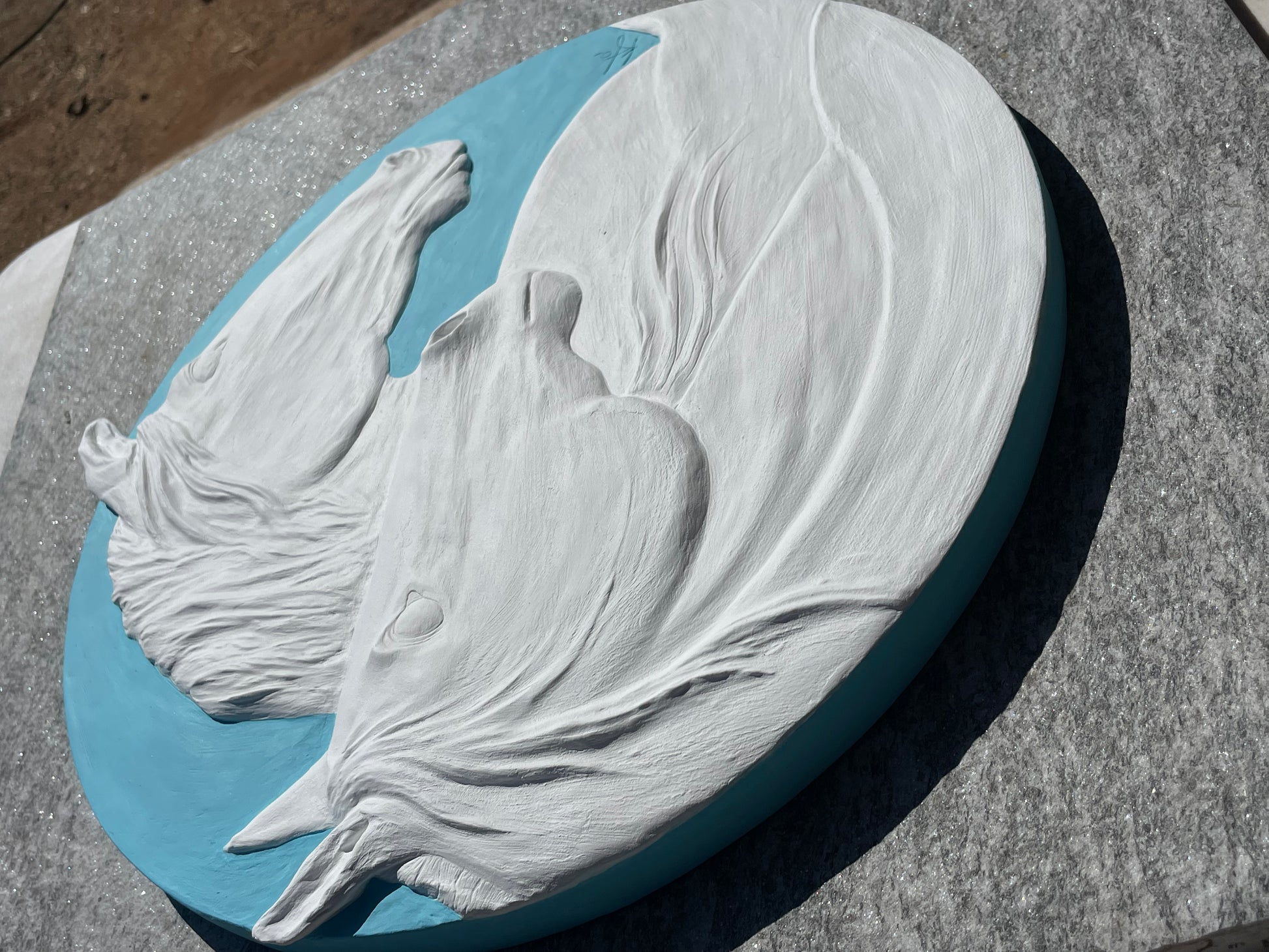 Unbound - 18"