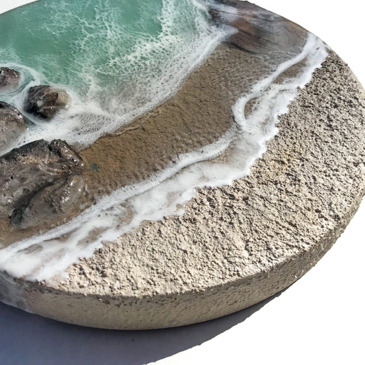 Reservation for One - 6"