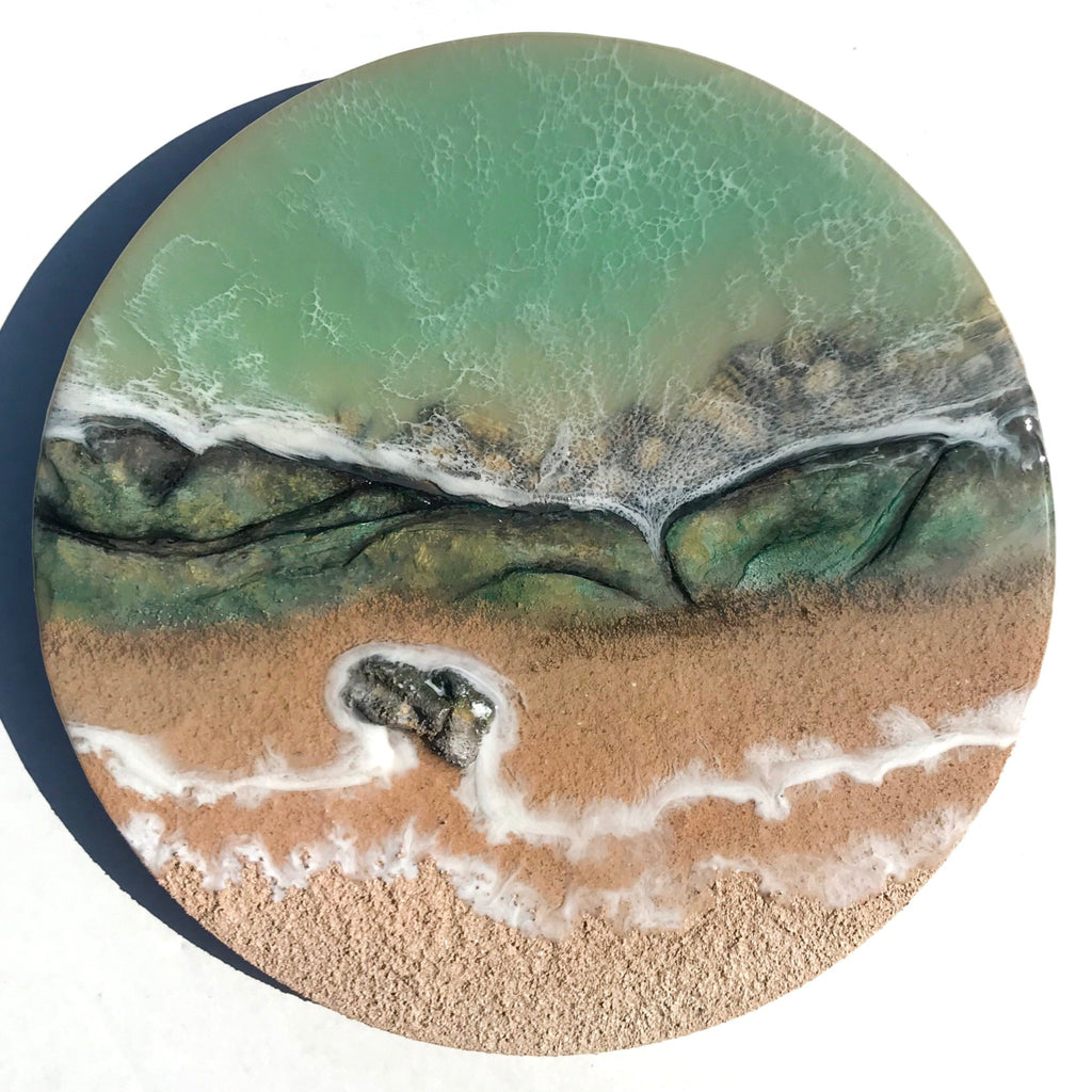 Sand Bar - 10"