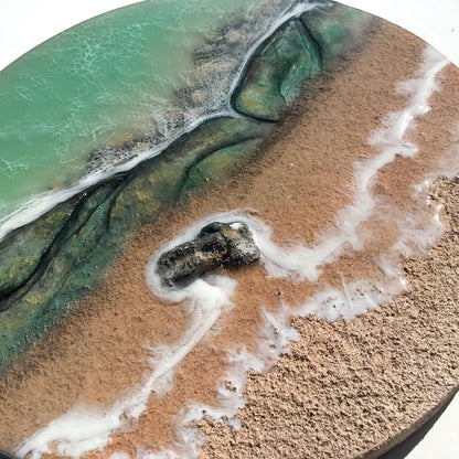 Sand Bar - 10"