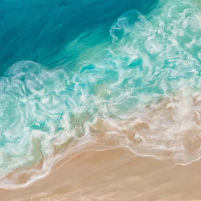 Swell - 36" x 24"