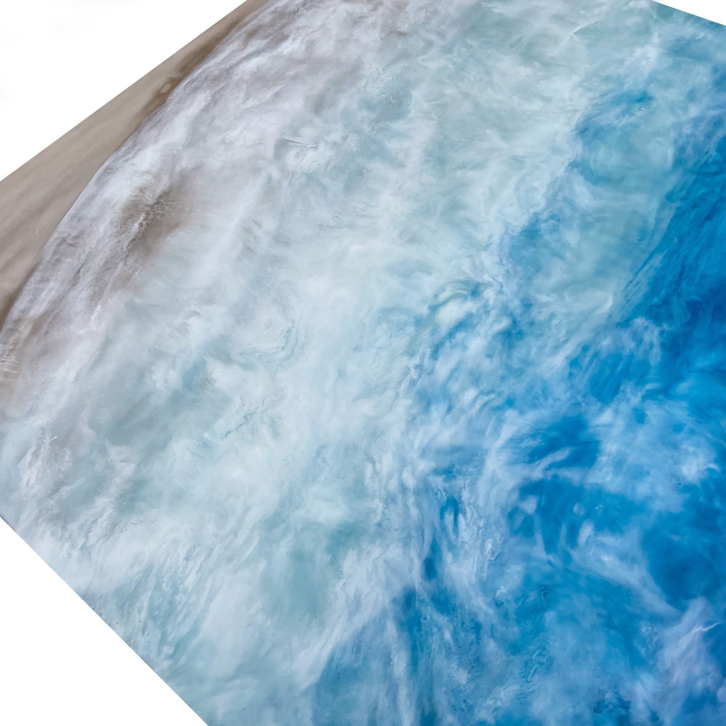 White Noise - 22" x 36"