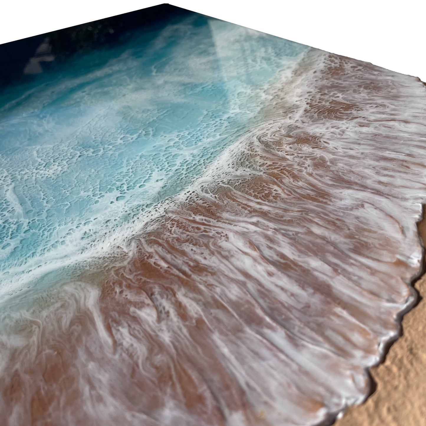 Splash - 12.5" x 36"