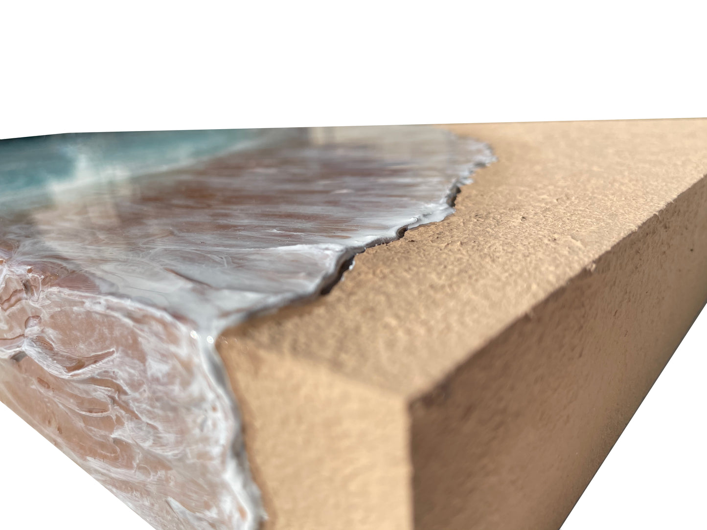 Splash - 12.5" x 36"